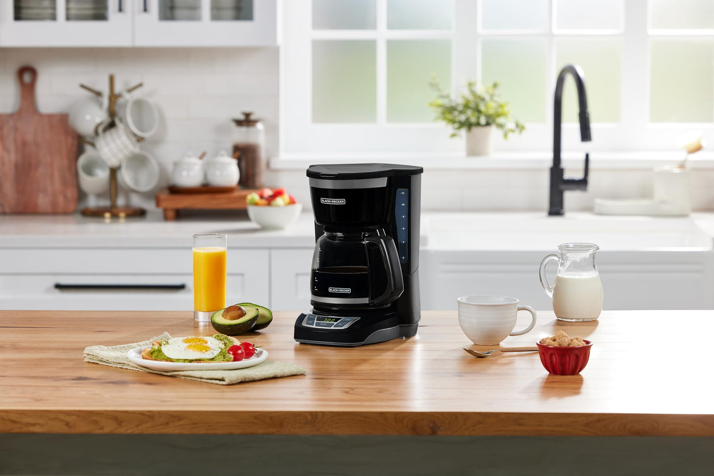 Variant Button Block