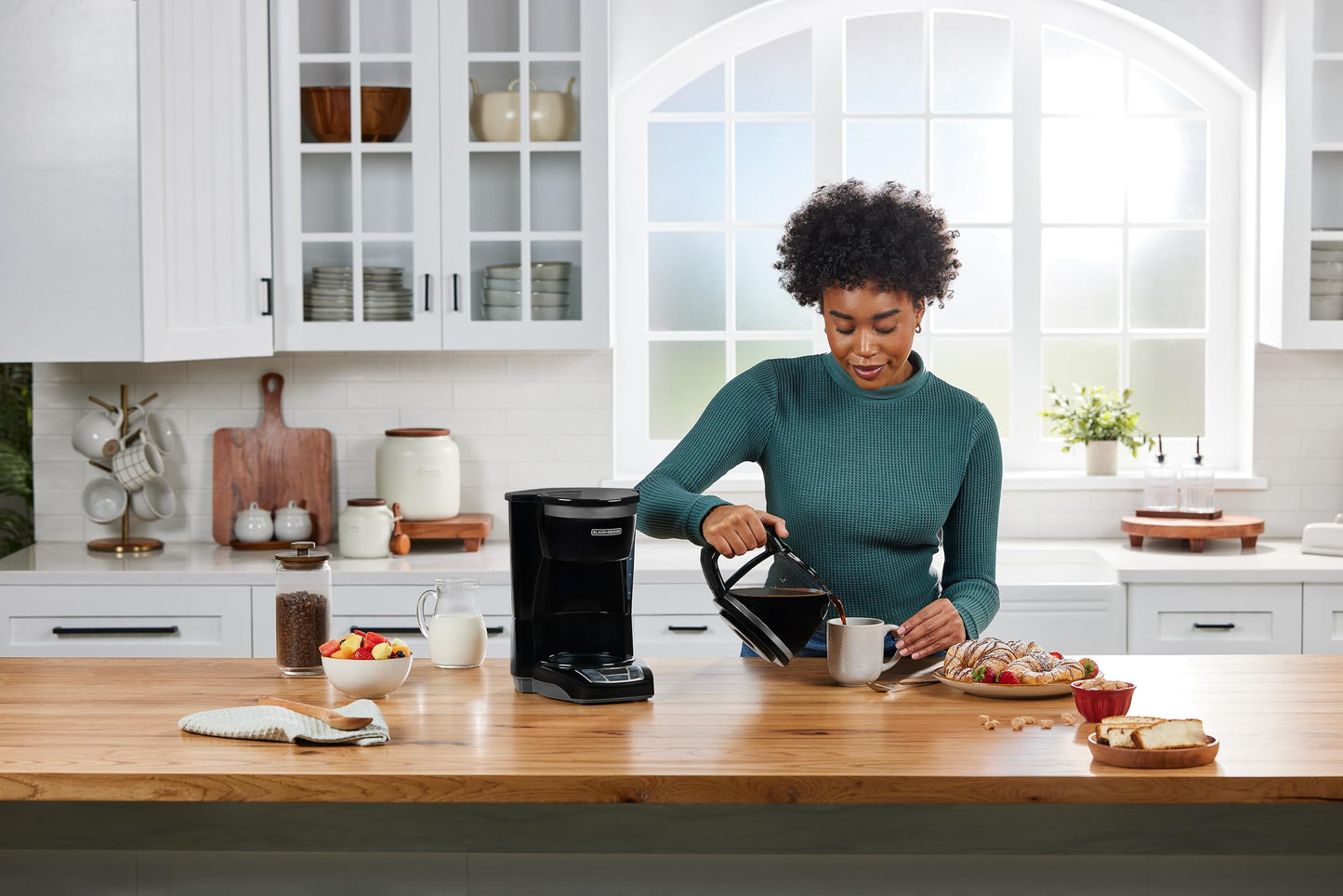 Variant Button Block